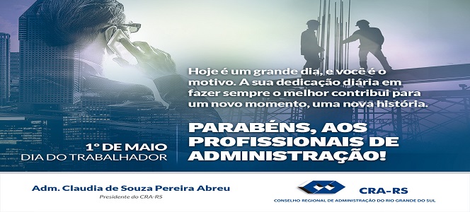 Nossa homenagem pelo Dia do Trabalho! Nossa homenagem pelo Dia do Trabalho!